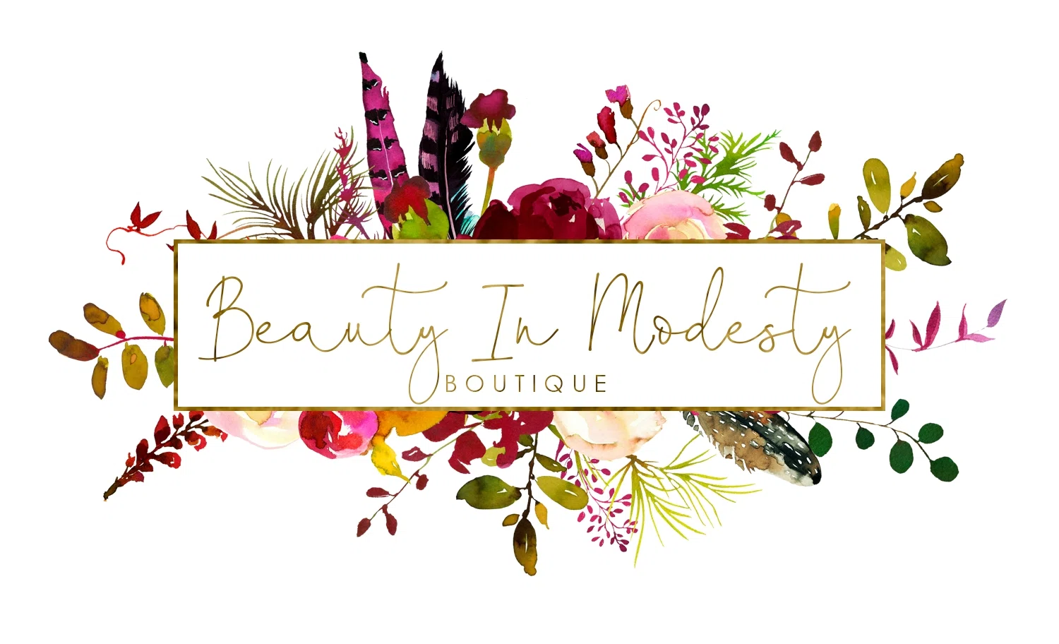 BEAUTY IN MODESTY BOUTIQUE Promo Code 100 Off 2024