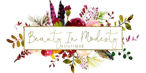 Beauty In Modesty Boutique Promo Code