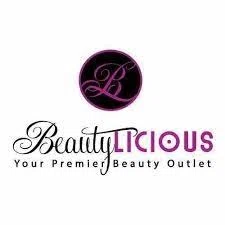 BEAUTYLICIOUS Promo Code — 160 Off in August 2024