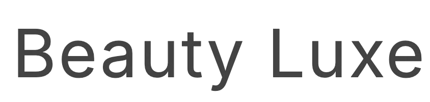 Beauty Luxe Merchant Logo