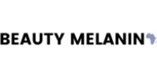 Beauty Melanin Merchant logo