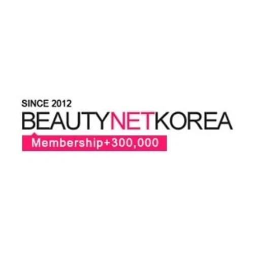 Beautynetkorea Coupon Code 35 Off In July 12 Promos