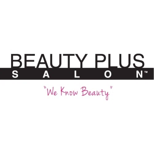 20 Off Beauty Plus Salon Promo Code (20 Active) Aug '24