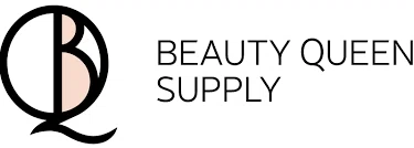 Beauty Queen Supply Merchant Logo