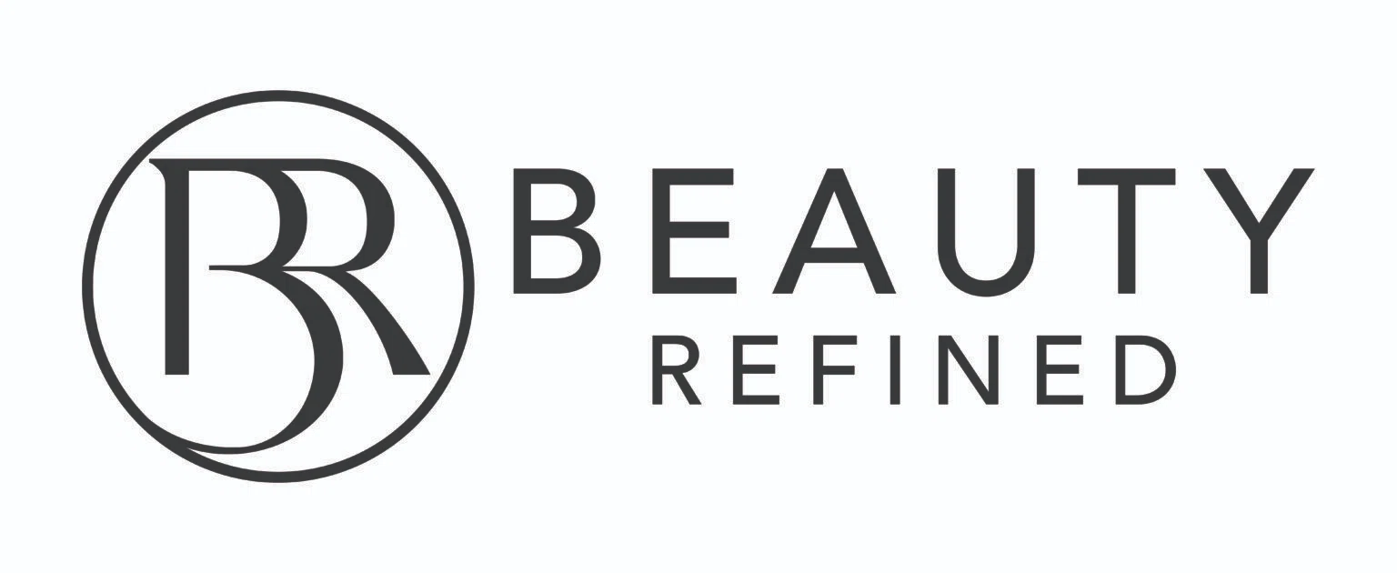 Beauty Refined Merchant Logo
