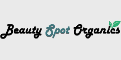 Beauty Spot Organics Promo Code