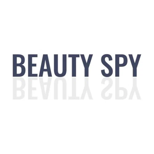beauty spy Merchant Logo