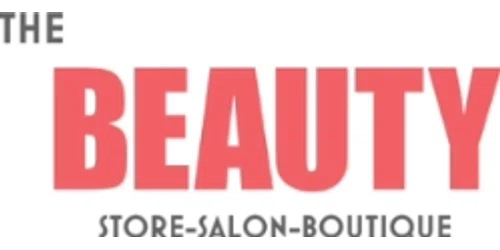 The Beauty Store & Salon Promo Code