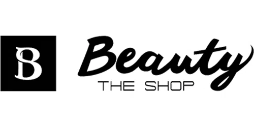 Beauty The Shop Merchant logo