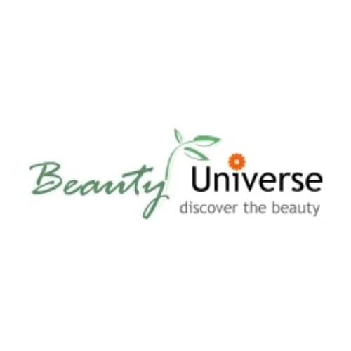 Beauty Universe coupons