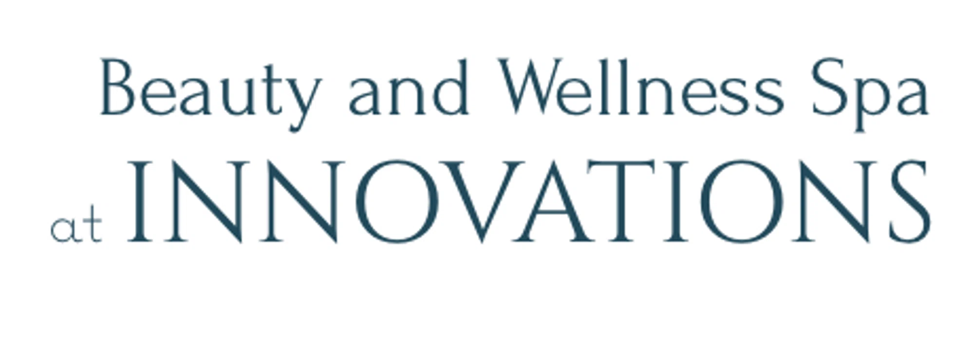BEAUTY AND WELLNESS SPA AT INNOVATIONS Promo Code — 58 Off 2024
