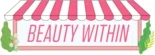 Beauty Within Merchant Logo