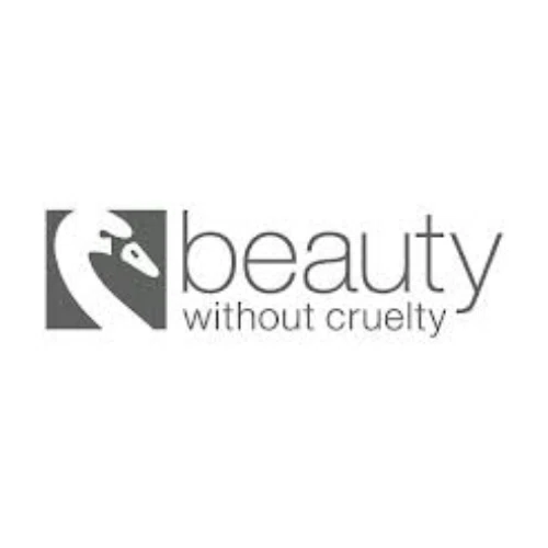 Beauty Without Cruelty Merchant Logo