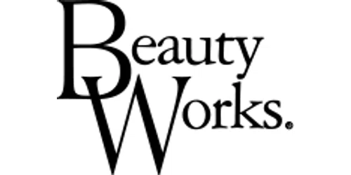 Beauty Works Online Merchant logo