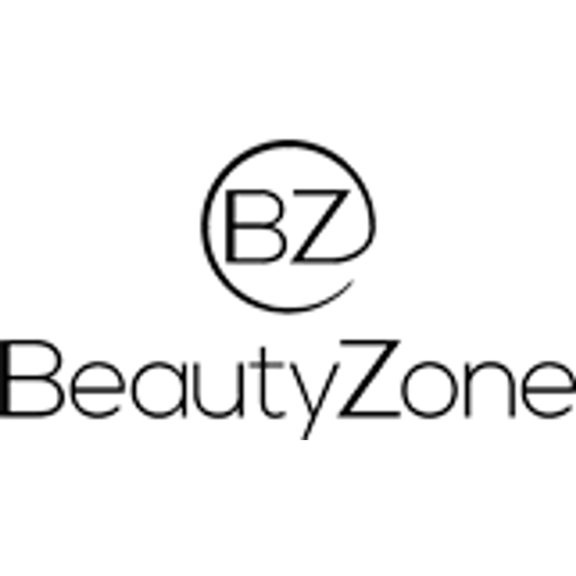 Beauty Zone Merchant Logo