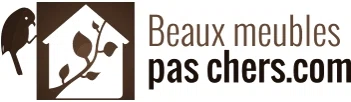 Beaux Meubles Pas Chers Merchant Logo