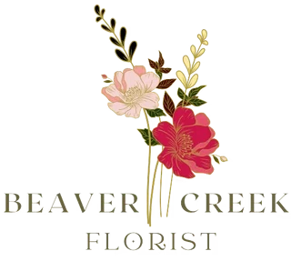 Beaver Creek Florist Merchant Logo