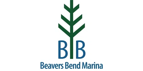 Beavers Bend Marina Merchant logo