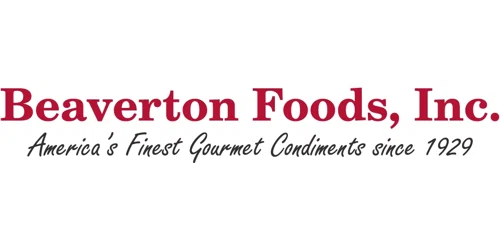 Beaverton Foods Promo Code