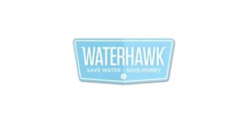 Waterhawk coupon
