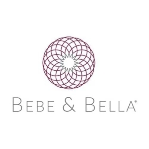 Bebe & Bella Merchant Logo