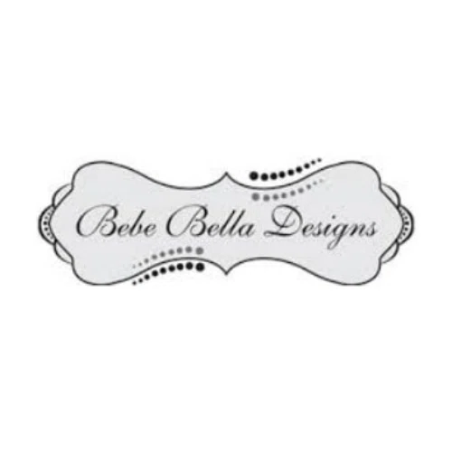 Bebe Bella Designs coupons