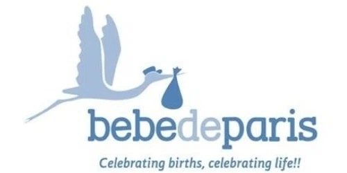 Bebedeparis Promo Code