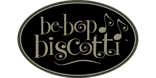 Be-Bop Biscotti Promo Code