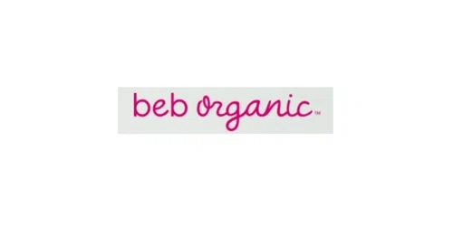 BEB Organic coupon