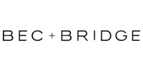 Bec and Bridge coupon