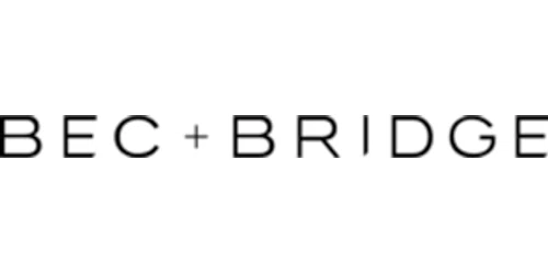 Bec and Bridge Promo Code