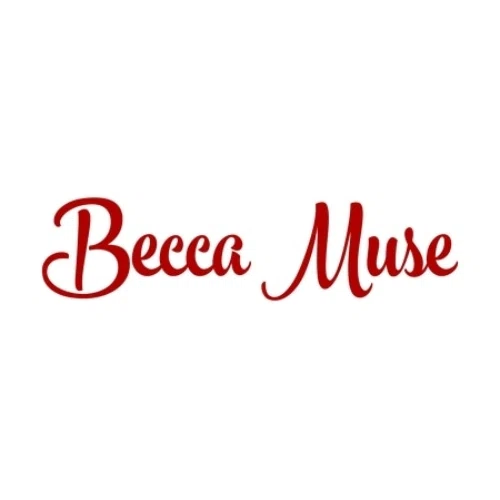 BECCA MUSE Promo Code — Get 75 Off in August 2024