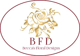 Becca's Floral Designs Merchant Logo