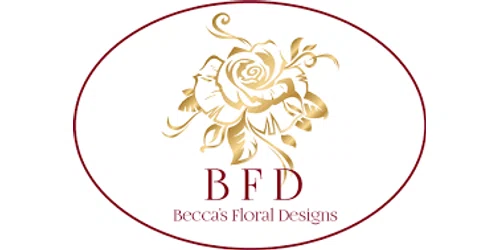 Becca's Floral Designs Promo Code