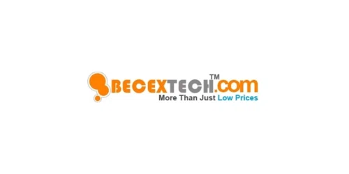 Becextech.com coupon