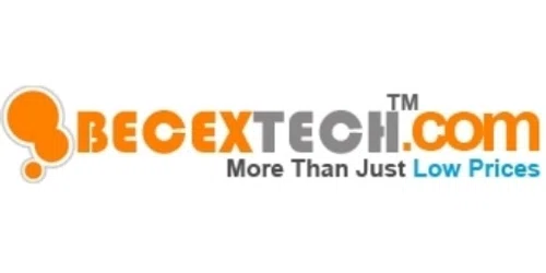 BecexTech Merchant logo