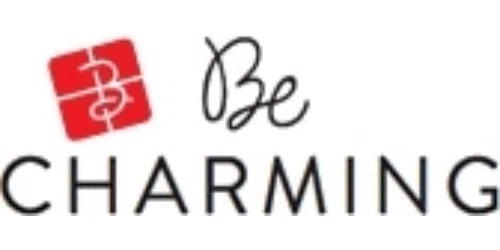 Be Charming Promo Code