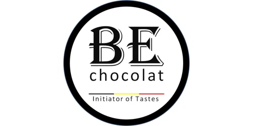 BE Chocolat Promo Code