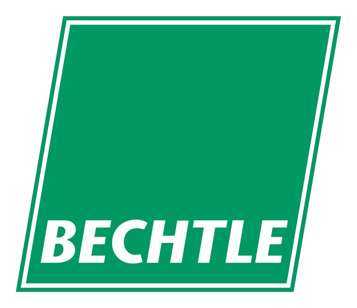 Bechtle Merchant Logo