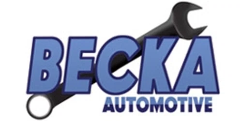 Becka Automotive Promo Code