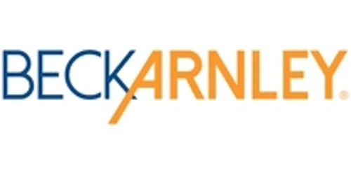 Beck/Arnley Promo Code