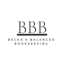 Becka's Balanced Bookkeeping coupons