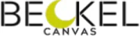 Beckel Canvas Merchant Logo