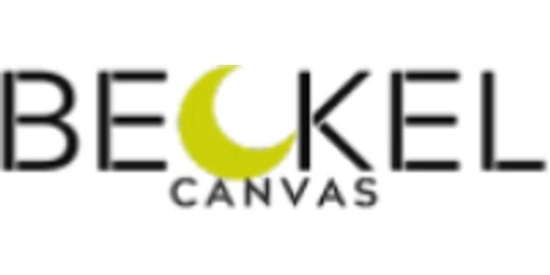 Beckel Canvas Promo Code