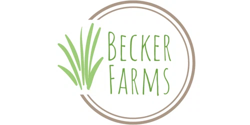 Becker Farms Promo Code