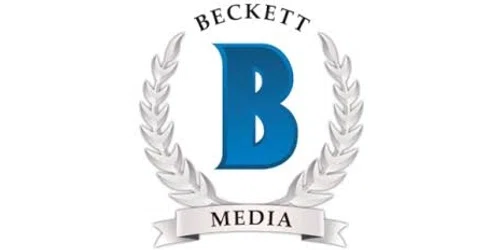 Beckett Media Merchant logo