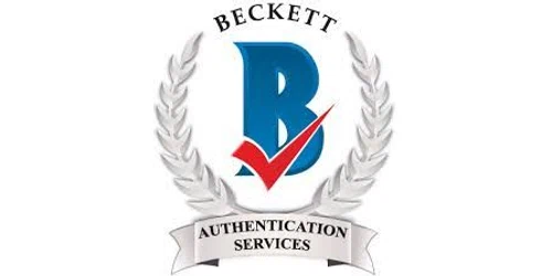 Beckett Authentication Promo Code
