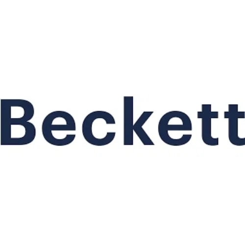 25 Off Beckett Promo Code, Coupons (8 Active) March 2024