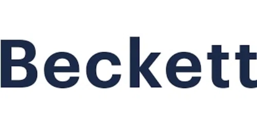 Beckett Merchant logo