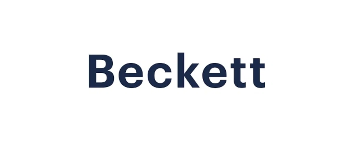 BECKETT Promo Code — 25 Off (Sitewide) in March 2024